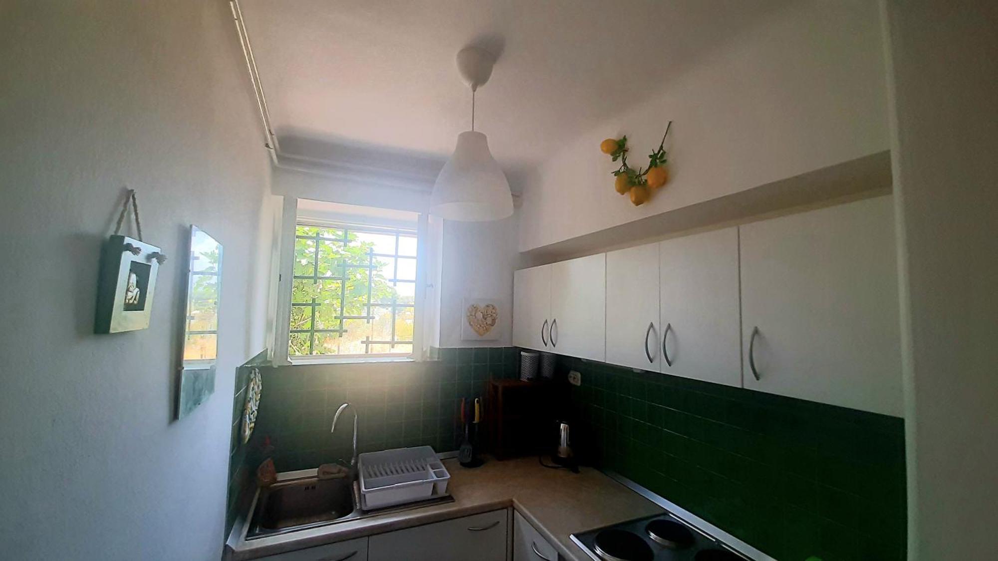 Old Captain'S Apartments - In A Pine Wood By The Sea And Tennis Courts Split Szoba fotó